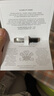 CREED【170元&270元試香回購券】試香裝1.7ml*1 發(fā)1支隨機香型 曬單實(shí)拍圖
