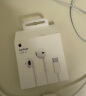 Apple 采用 (USB-C)的 EarPods 耳机 iPhone iPad 耳机 手机耳机 实拍图