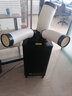 寶工電器（BGE）工業(yè)冷氣機工廠(chǎng)冷風(fēng)機冷氣扇商用機器降溫設備車(chē)間廚房制冷小空調無(wú)外機移動(dòng)戶(hù)外大功率崗位制冷機 雙管小2匹制冷量4KW【智能控溫+定時(shí)+滿(mǎn)水預警】 曬單實(shí)拍圖