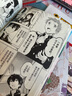 【全套22冊】冰果冰菓123456冊+冰菓漫畫1-15冊+米澤穗信與古典部 米澤穗信青春校園偵探懸疑推理文學動漫輕小說天聞角川 【漫畫全15冊】冰菓1-15 曬單實拍圖