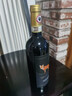 經(jīng)典奇安蒂（CHIANTI CLASSICO）干紅葡萄酒意大利DOCG級(jí)托斯卡納產(chǎn)區(qū)桑嬌維塞黑公雞原瓶進(jìn)口紅酒 整箱裝*750ML 曬單實(shí)拍圖