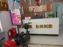 中消消防滅火器箱滅火器套裝消防柜微型消防站干粉消防箱工廠商場(chǎng)學(xué)校專用 3kg滅火器箱-經(jīng)濟(jì)款【空箱】 曬單實(shí)拍圖