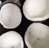 優(yōu)味集海南椰子【JD速發(fā)】新鮮牛奶椰皇大果椰果椰青椰汁孕婦水果燉湯 1粒裝（小試嘗鮮-貴在運費） 商超級大果800g+ 曬單實拍圖
