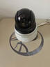 ?？低暠O控攝像頭 無(wú)線(xiàn)高清紅外360度云臺球機 DS-2DE2204MW-D3/W/XM 標配 曬單實(shí)拍圖