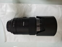 賓得（PENTAX） HD FA 70-210mmF4ED SDM WR 全畫幅長(zhǎng)焦變焦鏡頭 黑色 曬單實(shí)拍圖