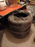 普利司通汽車輪胎 225/65R17 102H 動力俠 H/L 400 配套豐田榮放 曬單實拍圖