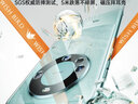 愿望良品 【不發(fā)黃丨透出裸機】華為mate60pro手機殼保護套50pro+透明氣囊全包m40e/30p防摔耐刮抗指紋超薄 【透明款】輕薄透亮丨裸機手感 Mate40 曬單實(shí)拍圖