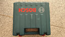 【9成新】博世（BOSCH）GBH 220 2公斤多功能電錘/電鉆/電鎬/沖擊鉆+鉆頭附件 工具箱套裝 曬單實拍圖