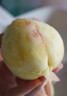 物旺載莒 江蘇特產(chǎn)無(wú)錫水蜜桃【多地次日達】陽(yáng)山桃子中秋水果 甄選級 | 12枚裝禮盒裝 單果250-300 凈重6.5斤左右 【自吃推薦-精品果】 | 顆顆精品 曬單實(shí)拍圖