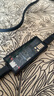森海塞爾HD660S2 HD600 HD650 HD800S HD820 HD620S頭戴有線耳機高保真HiFi發(fā)燒友耳麥中秋國慶節(jié)生日禮物 HD660S2+曠世之聲M15i 便攜耳放 曬單實拍圖