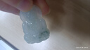 艾選潮品 保價(jià)11緬甸A貨翡翠吊墜飄花 玉觀(guān)音男款吊墜 玉墜掛件情人節禮物 翡翠飄花觀(guān)音 曬單實(shí)拍圖