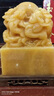 信天游九龍玉璽擺件天然玉石印章財(cái)印官印九龍大玄關(guān)辦公室桌開業(yè)禮品 天然阿富汗玉 印面10*10cm+底座+證書 曬單實(shí)拍圖