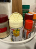 大逸昌日本進(jìn)口 柚子鹽 柚子味胡椒粉調(diào)味鹽 日式燒烤肉調(diào)料撒料粉 80g 曬單實(shí)拍圖