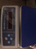 三峰上海三峰牌電子稱(chēng)ACS-D11計重秤食品秤廚房電子秤商用精度稱(chēng)重0.1 量程15kg精度0.5g 曬單實(shí)拍圖