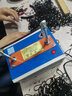 回固手工熱切機緞帶織帶絲帶小型燙切機切商標燙繩機燙帶機電熱切割器 兩檔銅款帶3刀片+5保險絲 曬單實拍圖