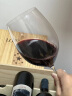 拉菲（LAFITE）巴斯克十世旗舰款 赤霞珠干红葡萄酒 750ml*6瓶 整箱木箱装 红酒 实拍图
