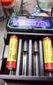 XTAR  X4  18650/26650強(qiáng)光手電鋰電池5號(hào)7號(hào)電池2A快速四槽充電器 X4新版加長(zhǎng)款可充帶保護(hù)板21700 XXS-20_4 曬單實(shí)拍圖