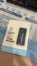 讀卡器usb2.0高速多功能多合一sd內存卡tf轉換器typec電腦插卡u盤(pán)otg車(chē)載通用適用于相機電腦讀取 黑色2.0【SD/TF卡二合一】 曬單實(shí)拍圖