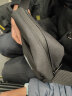 阿迪达斯 （adidas）单肩包斜挎包男包男士小挎包休闲运动包小背包简约手机包 黑色 实拍图