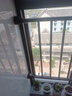 pakey兒童窗戶(hù)護欄窗護欄防盜網(wǎng)窗欄陽(yáng)臺保護欄安全圍欄飄窗防免打孔 【4厘米螺絲】 高度100 /寬度定制 曬單實(shí)拍圖