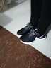 耐克（NIKE）跑步鞋女鞋 2025秋新款RUN DEFY低幫網(wǎng)面運動(dòng)休閑鞋透氣緩震跑步 飛線(xiàn)科技/白藍 38 曬單實(shí)拍圖