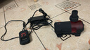 博特變頻潛水泵小剛炮大流量高揚程水泵底濾缸上水泵水族過(guò)濾器材 TS2-6000 低壓24V 20檔調節  曬單實(shí)拍圖