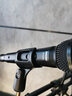 SHURE 舒爾SV100C SV200C手持有線動圈麥克風(fēng)家用KTV卡拉OK現(xiàn)場演出演講話筒 SV200C 曬單實(shí)拍圖