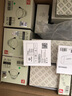 Paulmann P德國柏曼軌道燈嵌入式燈槽磁吸客廳過道臥室全光譜護(hù)眼防眩無主燈 【配件】嵌入式2m軌道 曬單實(shí)拍圖