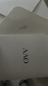 OVV2022秋冬新款女裝高彈針織通勤職業(yè)煙管褲套裝西褲 藏青A6 XL 曬單實拍圖