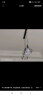 雷士（NVC）led餐厅吊灯具餐桌灯饰北欧简约可调节卧室吧台创意几何3头带光源 实拍图