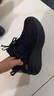 斯凱奇（Skechers）糕糕鞋女鞋夏季透氣時尚老爹鞋百搭厚底增高休閑鞋運動鞋117513 曬單實拍圖