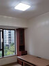 雷士（NVC）美式現代輕奢客廳吊燈百搭餐廳燈臥室燈中山燈具燈飾全屋套餐 10頭+6頭【四室兩廳】【帶光源】 曬單實(shí)拍圖