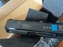 Damaite適用東芝PA5108U PA5110U PA5109U-1BRS PABAS272 C40 C45 C50 C50T C55 C55D  C70 筆記本電池 PA5109U-1BRS 曬單實(shí)拍圖