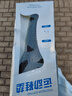 特步（XTEP） 運(yùn)動(dòng)鞋墊男減震高彈跑步籃球鞋墊專業(yè)緩震透氣吸汗防滑科技鞋墊 黑綠 #43 曬單實(shí)拍圖