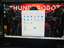 THUNDEROBOT雷神911X酷睿i7高性能4060獨顯電競游戲本15.6英寸2.5K學(xué)生編程剪輯AI設計師筆記本電腦 i7H 4060 165Hz 16G 512G 曬單實(shí)拍圖