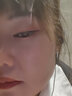火烈鳥精致柔美眼線液速干防水防汗持久不暈染硬頭眼線筆液體筆初學(xué)者彩妝 眼線液+魔梳睫毛膏 曬單實(shí)拍圖