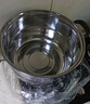 26cm-40cm不銹鋼雙層蒸鍋加厚湯鍋加大號蒸鍋家用蒸籠蒸饅頭蒸魚(yú)廚房鍋具電磁爐通用 30cm雙層特厚蒸鍋 曬單實(shí)拍圖
