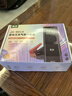 巨木搭電寶充氣泵一體機汽車(chē)應急啟動(dòng)電源小米適用車(chē)載打氣泵帶多功能 充氣+搭電+測胎壓+照明一體機【智能夾子】 曬單實(shí)拍圖