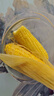 霜山耐熱玻璃碗家用雙耳碗沙拉碗蒸蛋碗微波爐專(zhuān)用器皿帶蓋玻璃煲 【1.6L】?jì)瓤趶?8cm（洗碗機可用） 曬單實(shí)拍圖