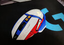 羅技（G）羅技G  G502 LIGHTSPEED 無(wú)線鼠標(biāo)  LIGHTSPEED 創(chuàng)世者RGB有線雙模帶配重電競(jìng)LOL吃雞宏 G502無(wú)線游戲鼠標(biāo) 曬單實(shí)拍圖