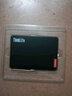 聯(lián)想（lenovo） SSD原裝固態(tài)硬盤(pán) 筆記本 臺式機通用 適用DELL華碩惠普 固態(tài)筆記本 加裝硬盤(pán) SATA 128G 曬單實(shí)拍圖