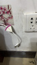 品勝蘋果數據線3米加長充電線快充 適用iPhone14/13/12ProMax/Xs/XR/X/8/SE/6s手機平板車載線2.4A 曬單實拍圖