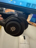 賽睿（SteelSeries）寒冰Nova5無線耳麥2.4G/藍(lán)牙雙無線連接游戲電競筆記本電腦頭戴式耳機(jī) 吃雞CS 適配三角洲行動 曬單實拍圖