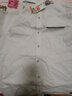 迪卡儂戶(hù)外速干襯衣男春秋寬松休閑上衣運動(dòng)長(cháng)袖男士襯衫-5116577 曬單實(shí)拍圖