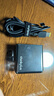 ThinkPad 聯(lián)想 thinkplus GaN雙口電源適配器135W 氮化鎵充電器 黑 135w電源 4X21H02892 曬單實拍圖