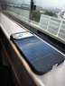 PITAKA適用蘋果iPhone17ProMax手機(jī)殼相機(jī)按鍵全包磁吸凱夫拉芳綸碳纖維紋裸機(jī)手感編織奢華保護(hù)套 月升 曬單實(shí)拍圖