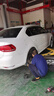 德安通輪胎 MOZZO SPORT S2   適配航海家/謳歌 205/55R16 曬單實(shí)拍圖