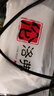 倫洛弗白色襪子女中筒襪ins潮春夏季純色棉襪堆堆襪簡(jiǎn)約日系秋冬黑色襪 女士中筒白色五雙 均碼 曬單實(shí)拍圖