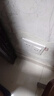 德力西（DELIXI）120型開關(guān)插座模塊 五孔插座模塊電視電腦模塊家用墻壁電源 小雙控模塊 曬單實拍圖