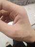 紅雙喜（DHS ）紅雙喜乒乓球拍四星單拍三星兒童狂飆三專業(yè)級兵乓球拍4星1只橫拍 6星H6002橫拍一個送6球1拍套 曬單實拍圖